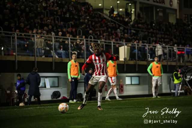 Los gladiadores Eldenses no pueden vencer a los leones de San Mams - 20