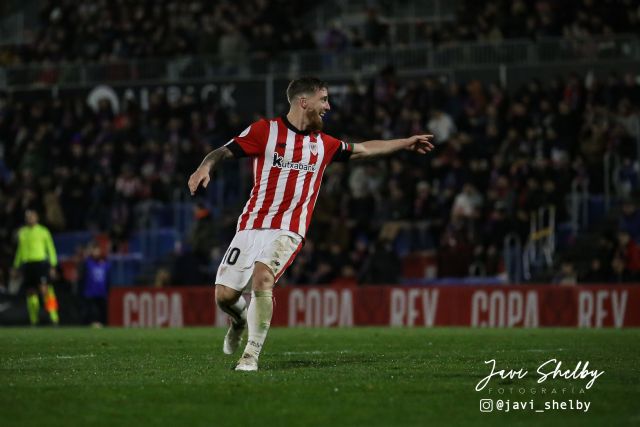 Los gladiadores Eldenses no pueden vencer a los leones de San Mams - 23