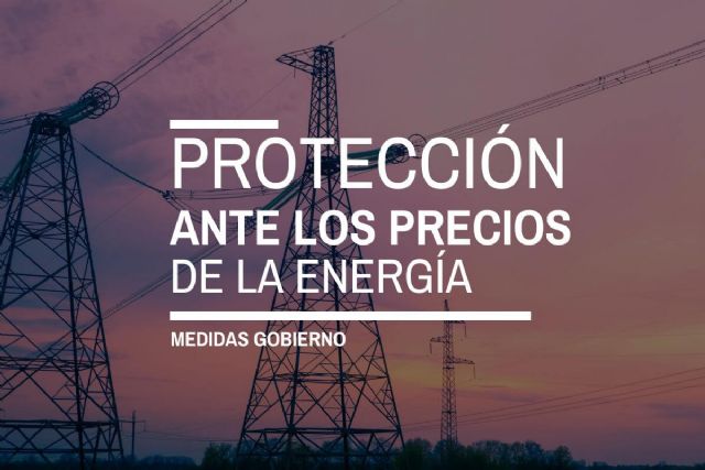 Medidas contra la crisis energética en España: ¿cómo me benefician? - 1, Foto 1