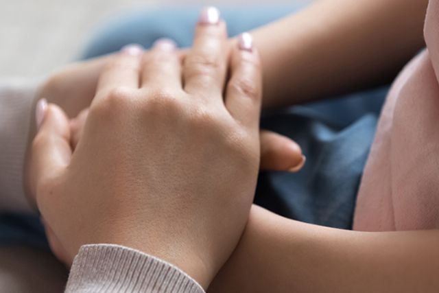 Inclusión presenta el proyecto de acompañamiento de familias vulnerables con menores en Madrid - 1, Foto 1