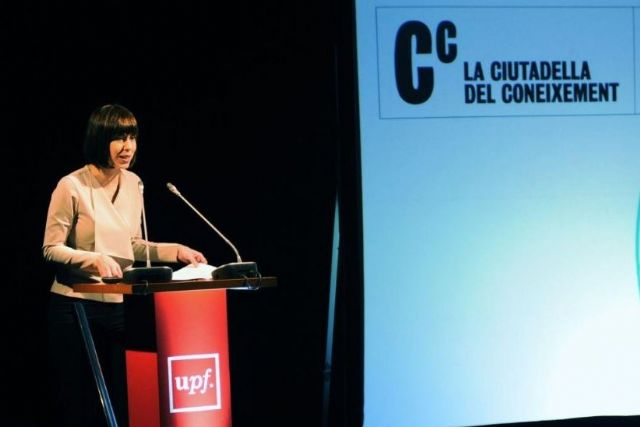 Diana Morant: La Ciutadella del Coneixement será uno de los polos de biomedicina punteros de Europa - 1, Foto 1
