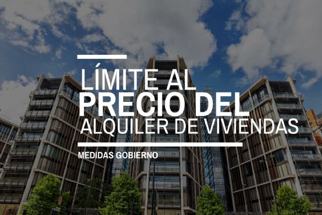 Límite al precio del alquiler de viviendas al 2% en 2023 - 1, Foto 1
