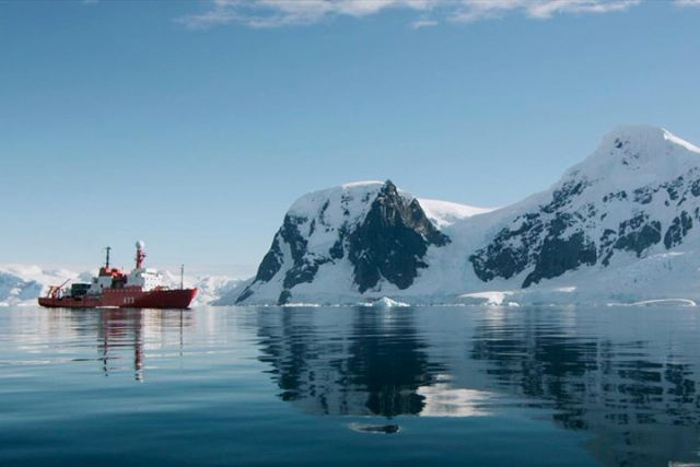 NACIONAL / A XXXVI Campanha Espanhola de Pesquisa Antártica acolhe 26 projetos científicos