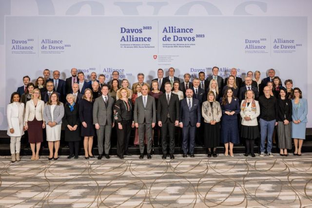 Raquel Sánchez celebra el lanzamiento de la Alianza Baukultur y reitera su compromiso con un urbanismo sostenible, saludable y de alta calidad - 1, Foto 1