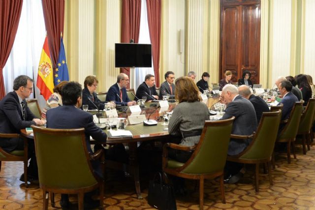 La nueva PAC, la presidencia de la UE y la consolidación de la ley de la cadena centran las prioridades de Agricultura, Pesca y Alimentación - 1, Foto 1