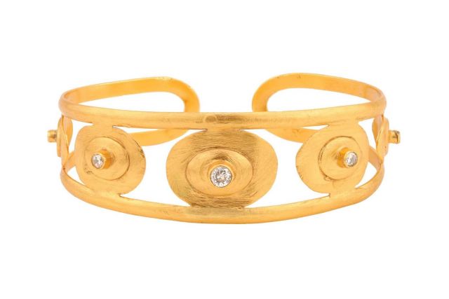 La joyería artesanal que destaca por sus piedras semipreciosas, Isabel Lamadrid - 1, Foto 1