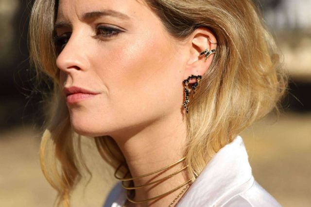 Las joyas artesanales Made in Spain de Trepillé - 1, Foto 1