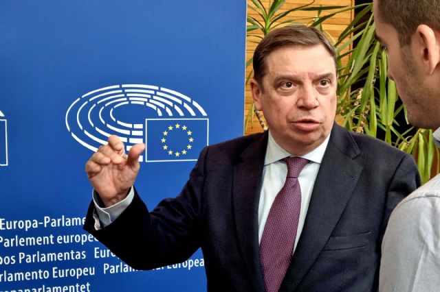 El avance en la sostenibilidad de las actividades agraria y pesquera centrará las prioridades de España en la presidencia de la UE - 1, Foto 1