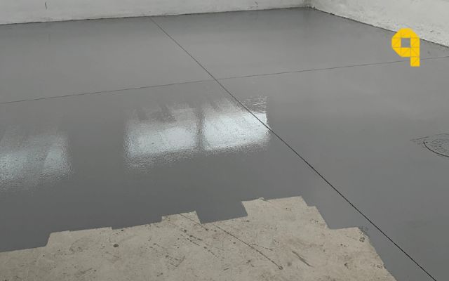 De Quirós Pavimentos analiza los tipos de suelos industriales - 1, Foto 1