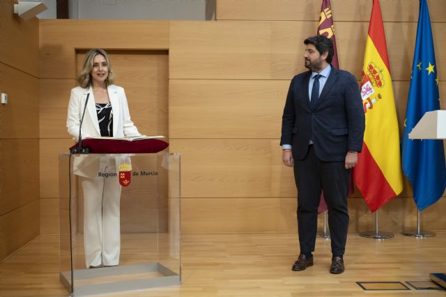 Lpez Miras subraya que 