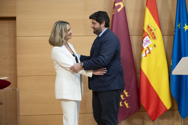 Lpez Miras subraya que 