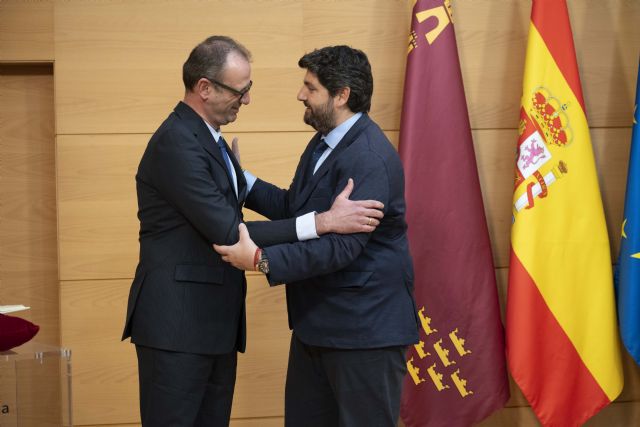 Lpez Miras subraya que 