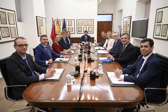 Lpez Miras subraya que 