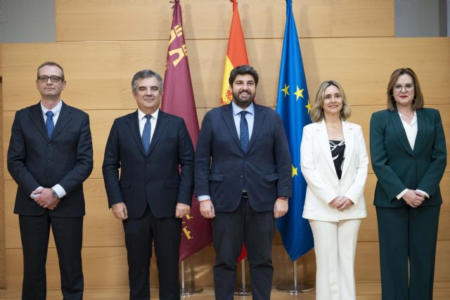 Lpez Miras subraya que 