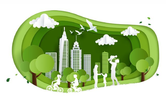 Transición Ecológica recibe 64 propuestas para la convocatoria de ayudas para la renaturalización de ciudades que cuenta con 62 millones de euros - 1, Foto 1