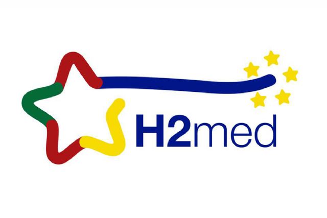 España celebra la incorporación de Alemania al proyecto H2Med - 1, Foto 1