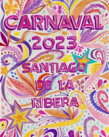 El Carnaval de Santiago de la Ribera calienta motores y recupera sus citas habituales del 18 al 26 de febrero - 1, Foto 1