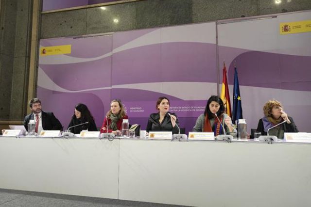 Igualdad propone a las comunidades autónomas incrementar en un 35,8% el presupuesto para luchar contra las violencias machistas - 1, Foto 1