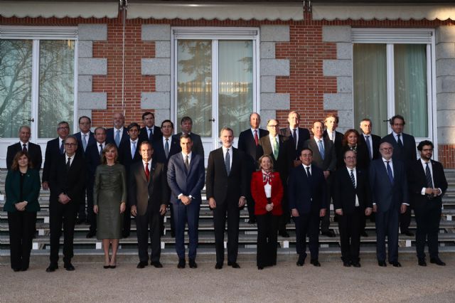 Foto: Moncloa / Jorge Villar, Foto 1