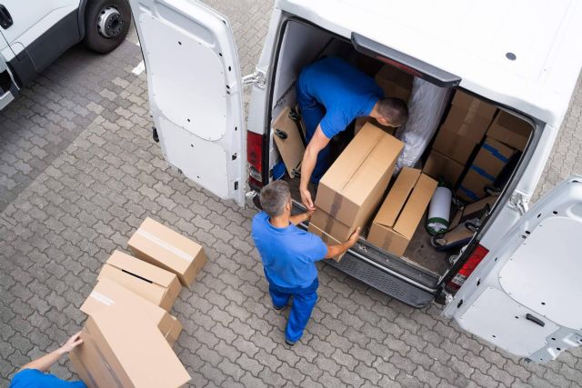 La empresa de mudanza profesional Mudanzas Madrid Burgos - 1, Foto 1