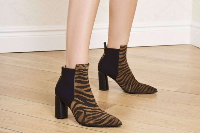 Las rebajas de Omais permiten adquirir calzado de alta calidad a precios accesibles - 1, Foto 1