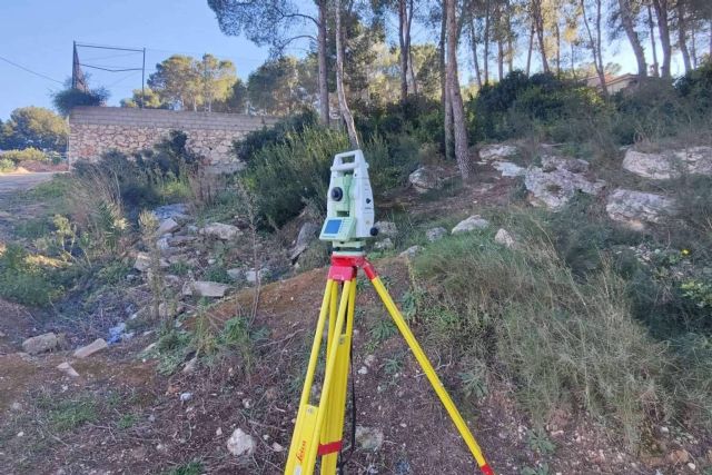 Conocer la importancia de la medición de una parcela por un topografo antes de la compra - 1, Foto 1