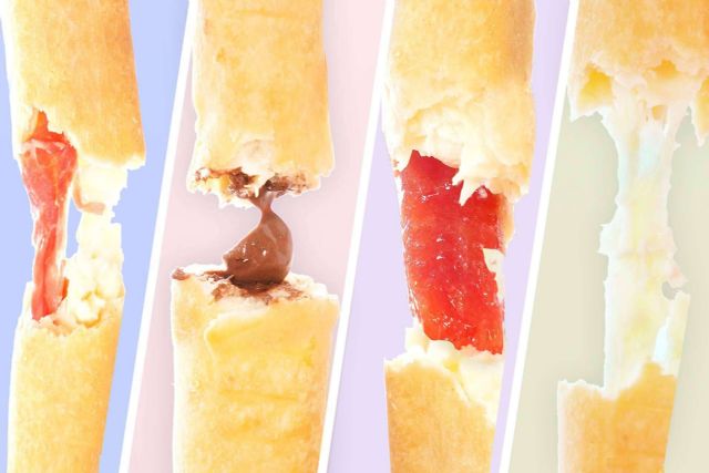 La firma que se ha convertido en todo un éxito en Madrid por ofrecer diferentes tipos de tequeños, Tequeño Mucho - 1, Foto 1