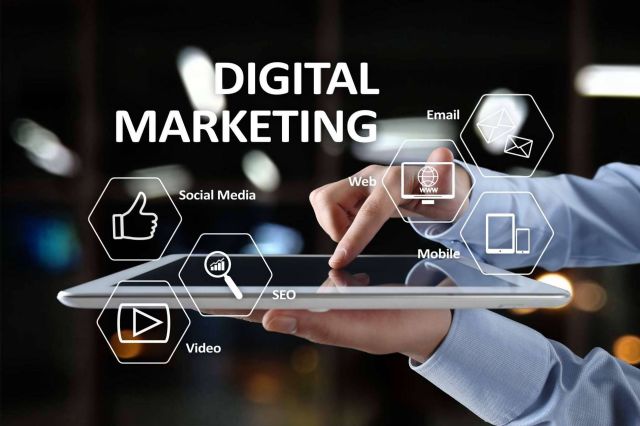 10 claves para elegir la agencia de marketing digital ideal para una empresa - 1, Foto 1