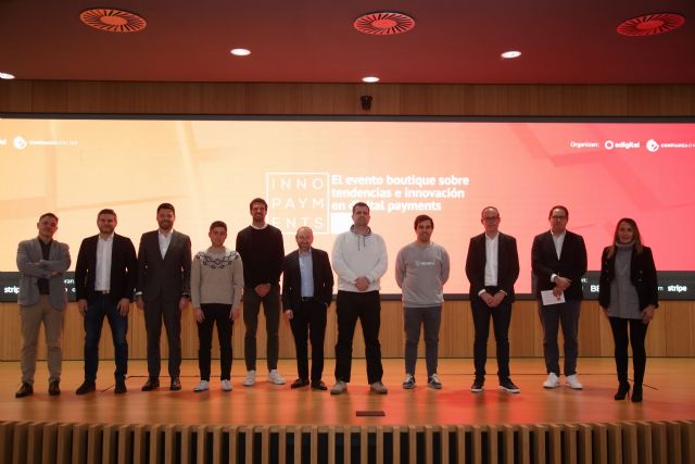 Adigital reúne en InnoPayments’23 a los mayores expertos para analizar las tendencias en medios de pago online - 1, Foto 1