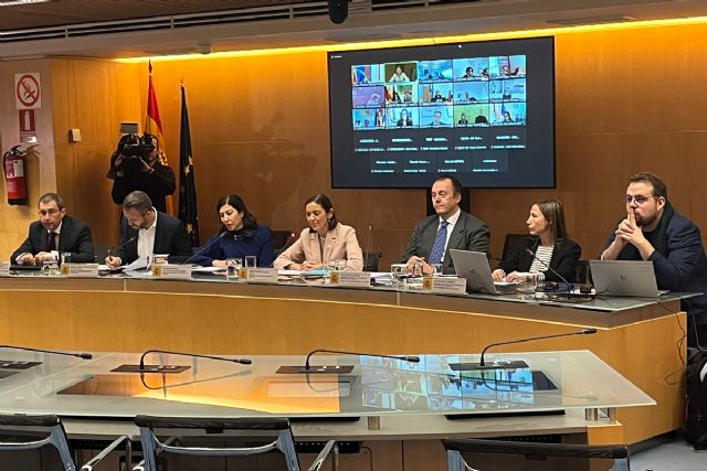 Gobierno y CCAA acuerdan una inversión de 478 millones de euros de fondos europeos para proyectos de sostenibilidad turística - 1, Foto 1