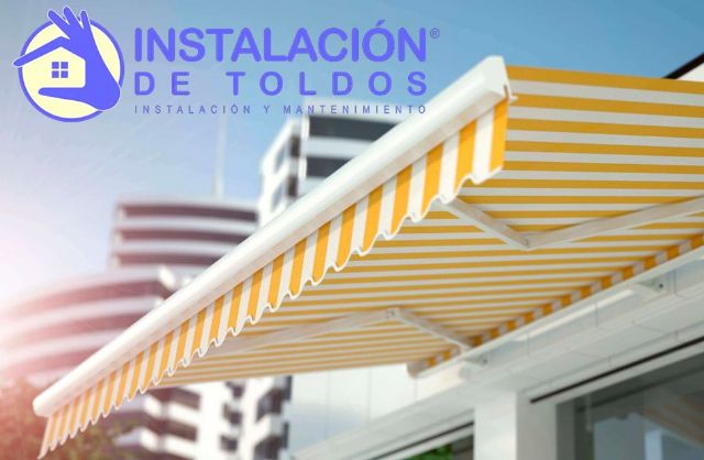 Toldos entre pasado, presente y futuro, por Instalación de Toldos - 1, Foto 1