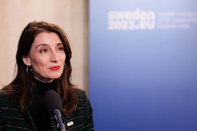 Llop destaca que la creación de un instrumento europeo para la transferencia de procedimientos penales sería extremadamente útil - 1, Foto 1