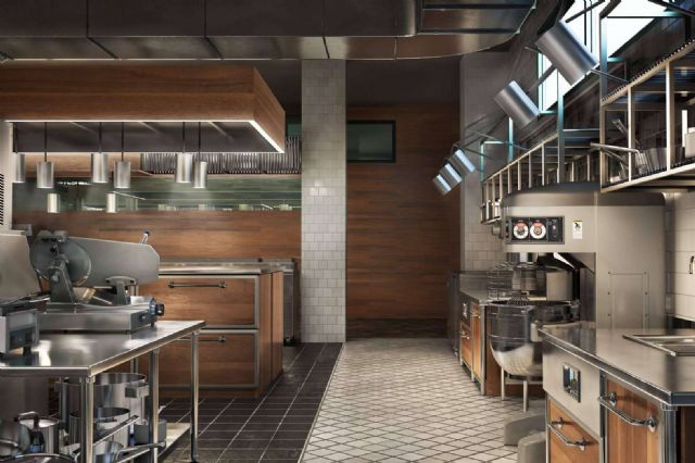 Maquinaria y mobiliario para negocios de hostelería, alimentación y panadería-pastelería, con HostelMarkt - 1, Foto 1