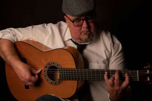 Clases individuales de guitarra flamenca online con aprende guitarra - 1, Foto 1
