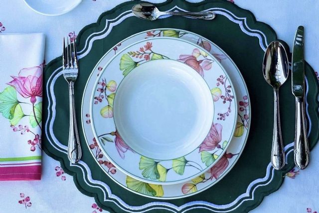 Goodies realiza colaboraciones con profesionales del sector de la vajilla para la creación de originales vajillas - 1, Foto 1