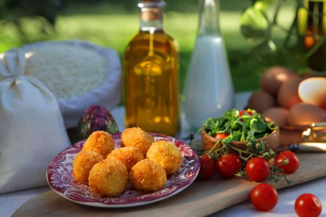 El secreto de la empresa que fabrica croquetas artesanas para hostelería, Oído Cocina Gourmet - 1, Foto 1