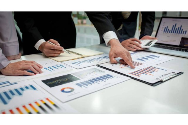 Glomark Home proporciona a sus empleados formación, crecimiento y un ambiente dinámico - 1, Foto 1