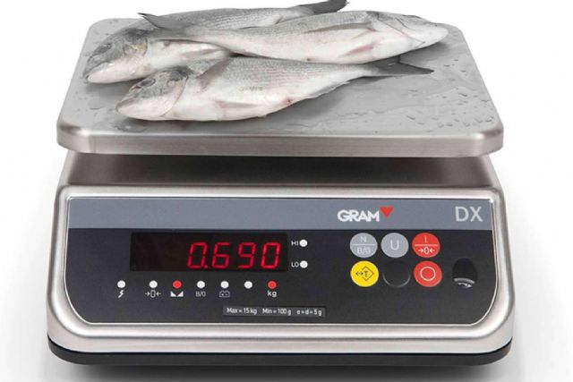 Balanzas Digitales, la tienda online de balanzas industriales - 1, Foto 1