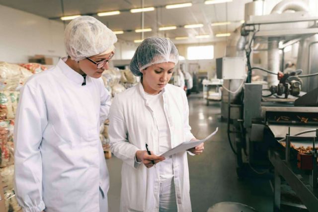 Los procesos de calidad de Serunion - 1, Foto 1