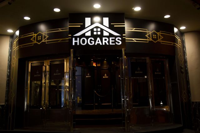 Hogares, la inmobiliaria del futuro se presenta en sociedad en Madrid - 1, Foto 1