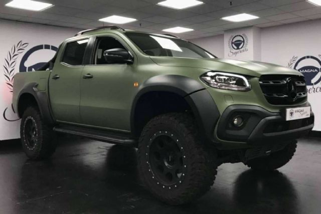 Servicios de calidad para coches de alta gama con Magna Supercars - 1, Foto 1