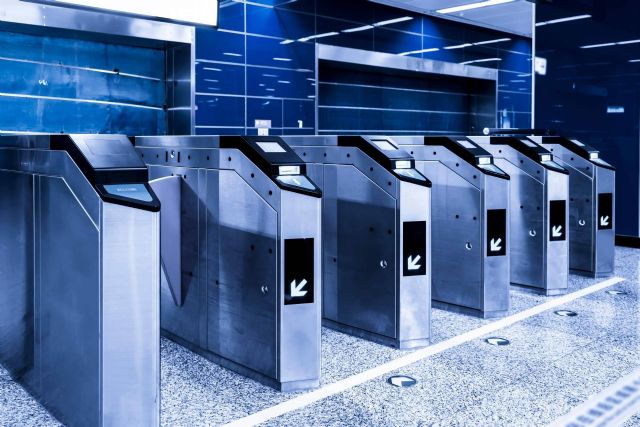 El control de seguridad para entradas, de la mano de ASSA ABLOY - 1, Foto 1