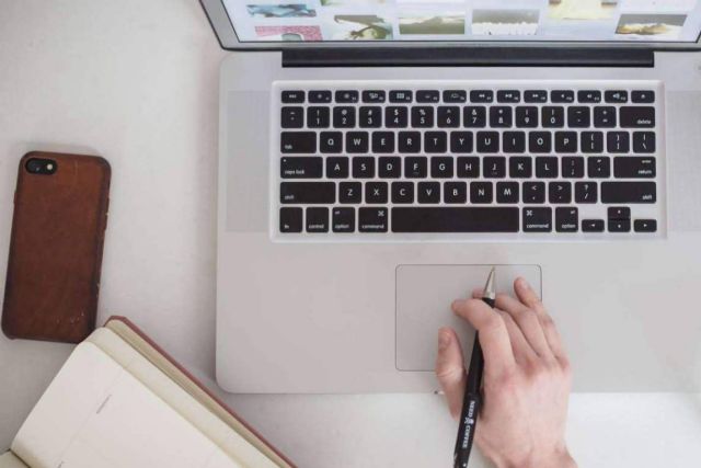 Link Formación sugiere buscar oportunidades laborales a través de los portales de empleo - 1, Foto 1