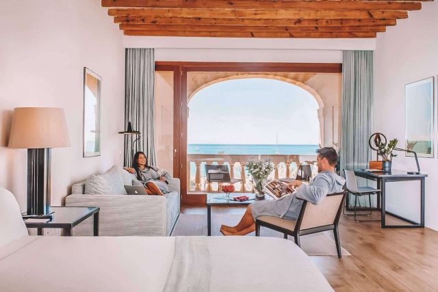 Hotel Treats pone a disposición experiencias en forma de bonos de regalo para reconectar con la pareja en San Valentín - 1, Foto 1