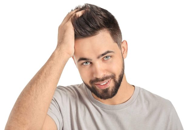 Razones para hacerse un injerto capilar en invierno, por MC360 - 1, Foto 1