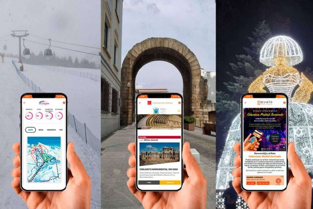 QUALO ofrece transversalidad - 1, Foto 1