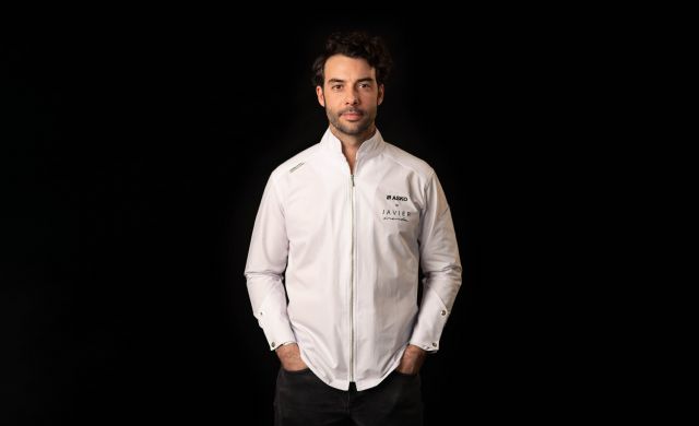 ASKO, marca de electrodomésticos escandinava, cierra un acuerdo de colaboración con el chef Javier Aranda - 1, Foto 1