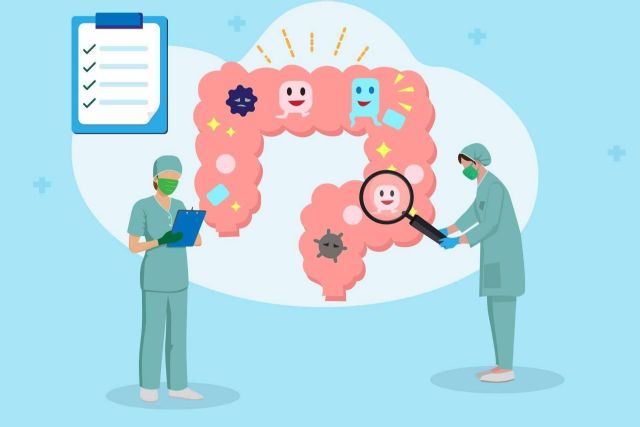 Reajustar los desfases digestivos de las fiestas con un probiótico completo, por eQuaid Research - 1, Foto 1