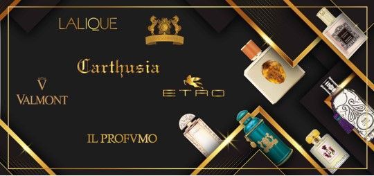 La perfumería nicho se sitúa en máximos históricos de ventas en 2022, según Nivel de Calidad - 1, Foto 1