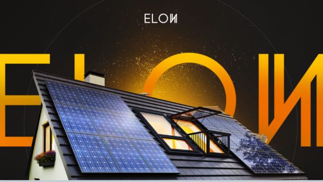 Elon Energías Renovables lleva a cabo un proyecto fotovoltaico en Lebario - 1, Foto 1